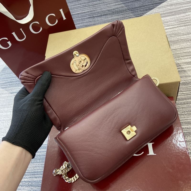 Gvc*1 satchel bags